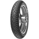 Metzeler ME22 ( 3.50-18 RF TT 62P Rear wheel, M/C, Front wheel )