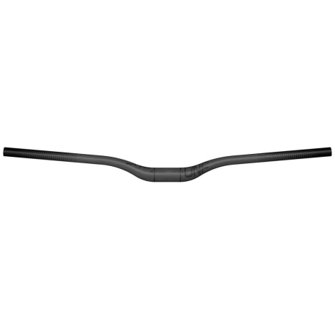 OneUp Components 35 Carbon Handlebars - Black / 800mm / 35mm / 35mm