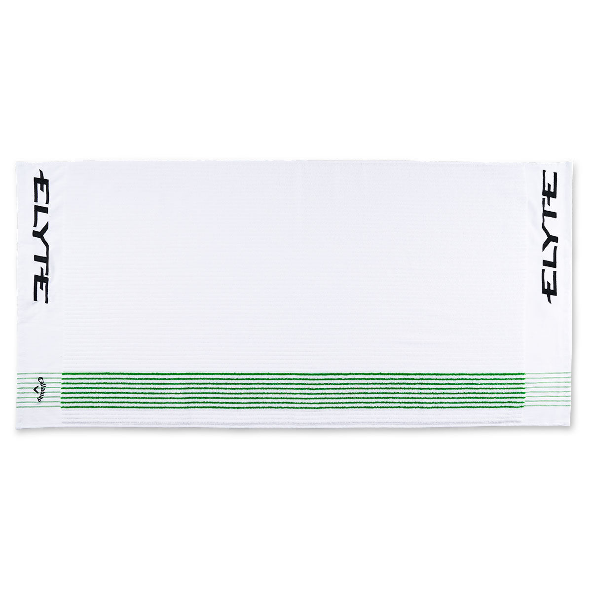 Callaway Golf Callaway Elyte Golf Caddy Towel, Mens, White, One size | American Golf