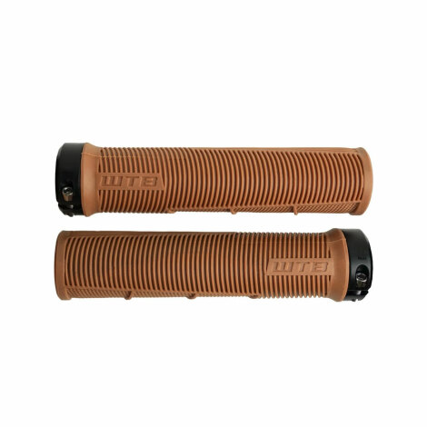Wtb Wavelength Grips - Tan