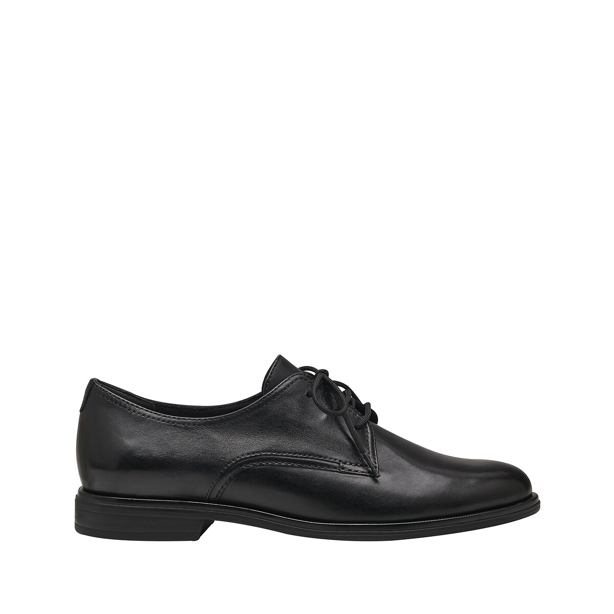 Tamaris Leather Brogues
