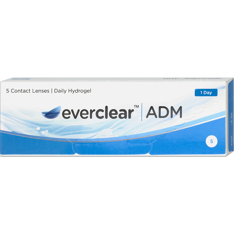 everclear  ADM 5er Box -2,75