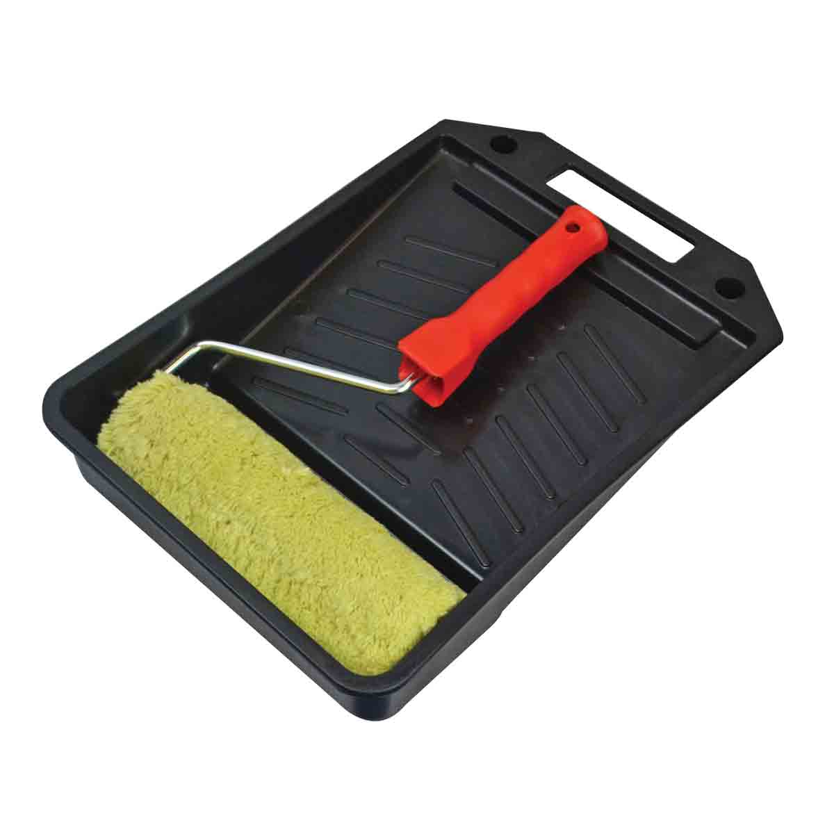 Faithfull FAIRKITMAS Masonry Roller Kit 230mm (9in)