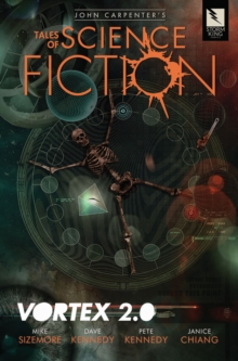 Bloodaxe Books Ltd John Carpenter's Tales of Science Fiction