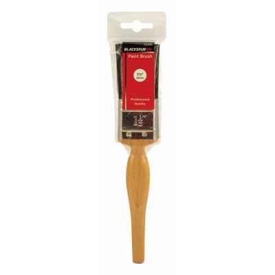  1 1/2" Paint Brush - Professional Quality
