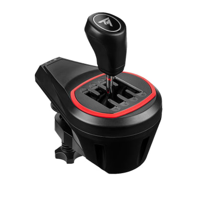 CMS Distribution Ltd Thrustmaster TH8S Shifter Add-On