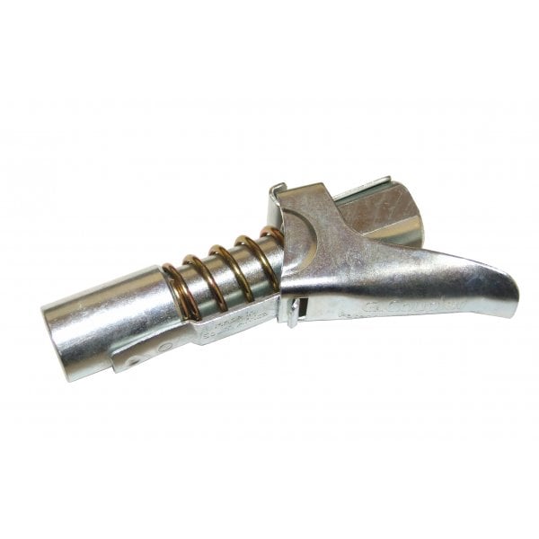 Farmpower Gwaza 121 Grease Gun G Coupler Supa Lock M10 x 1