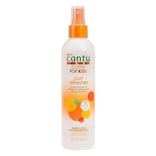 Cantu Kids Curl Refresher 236Ml