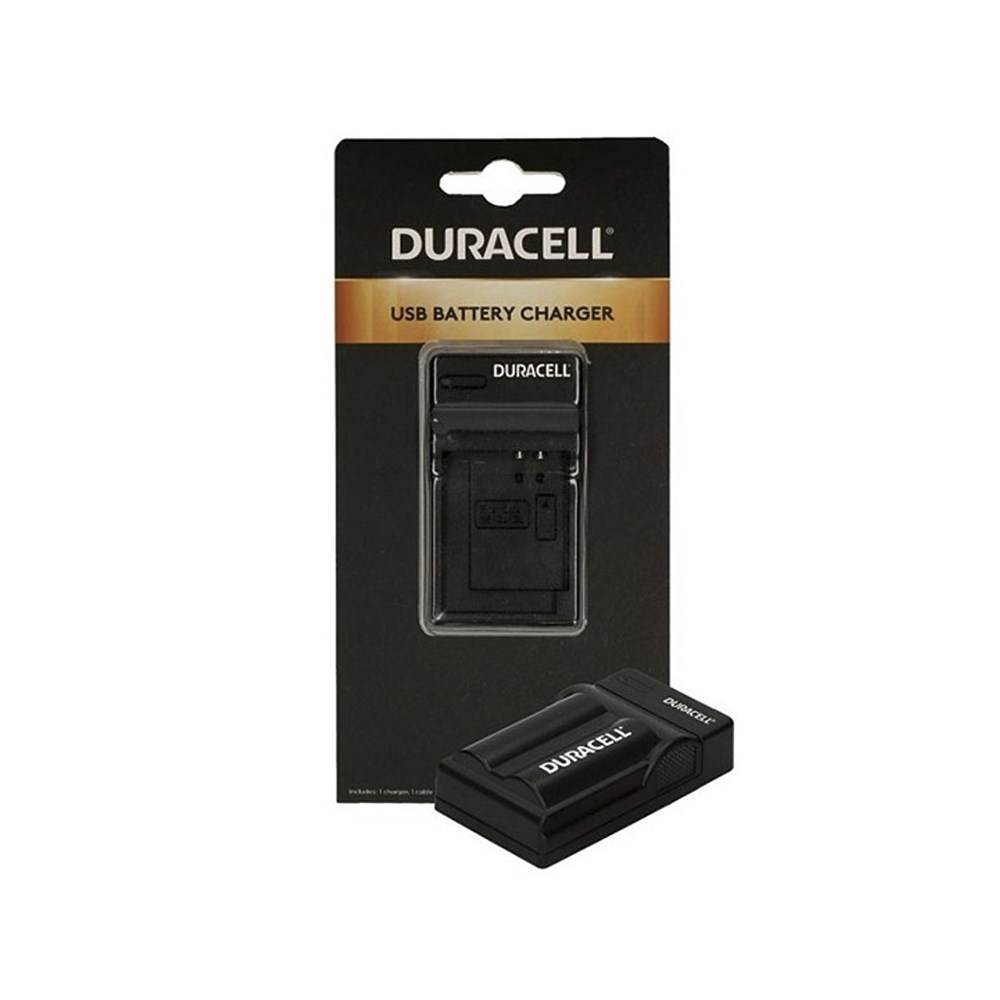 Duracell Digital Camera Battery Charger