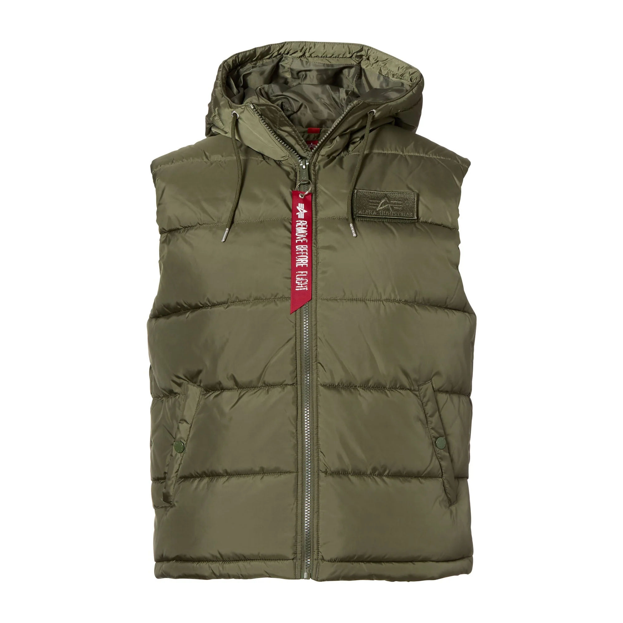 Alpha Industries Puffer jacket Alpha Industries FD