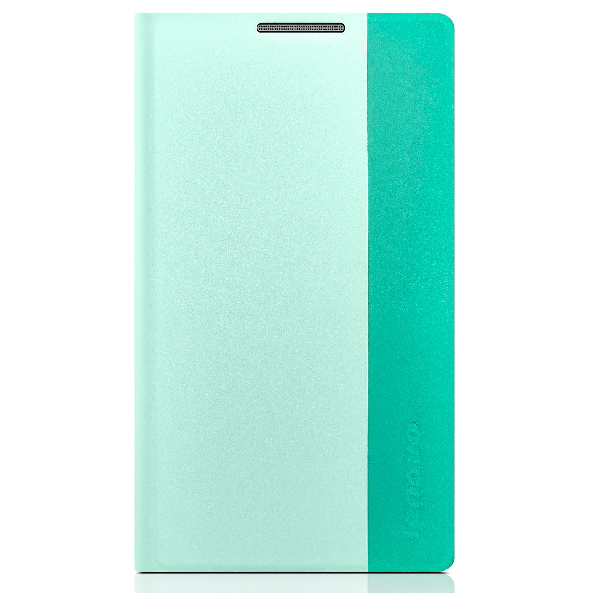 Lenovo Original Lenovo Folio Case with Film Designed for 7-inch TAB2 A7-30 Tablet, Blue