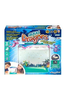 Aqua Dragons Underwater World Kit
