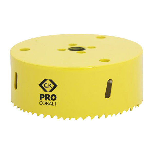 C.k. CK ProCobalt Hole Saw 127mm
