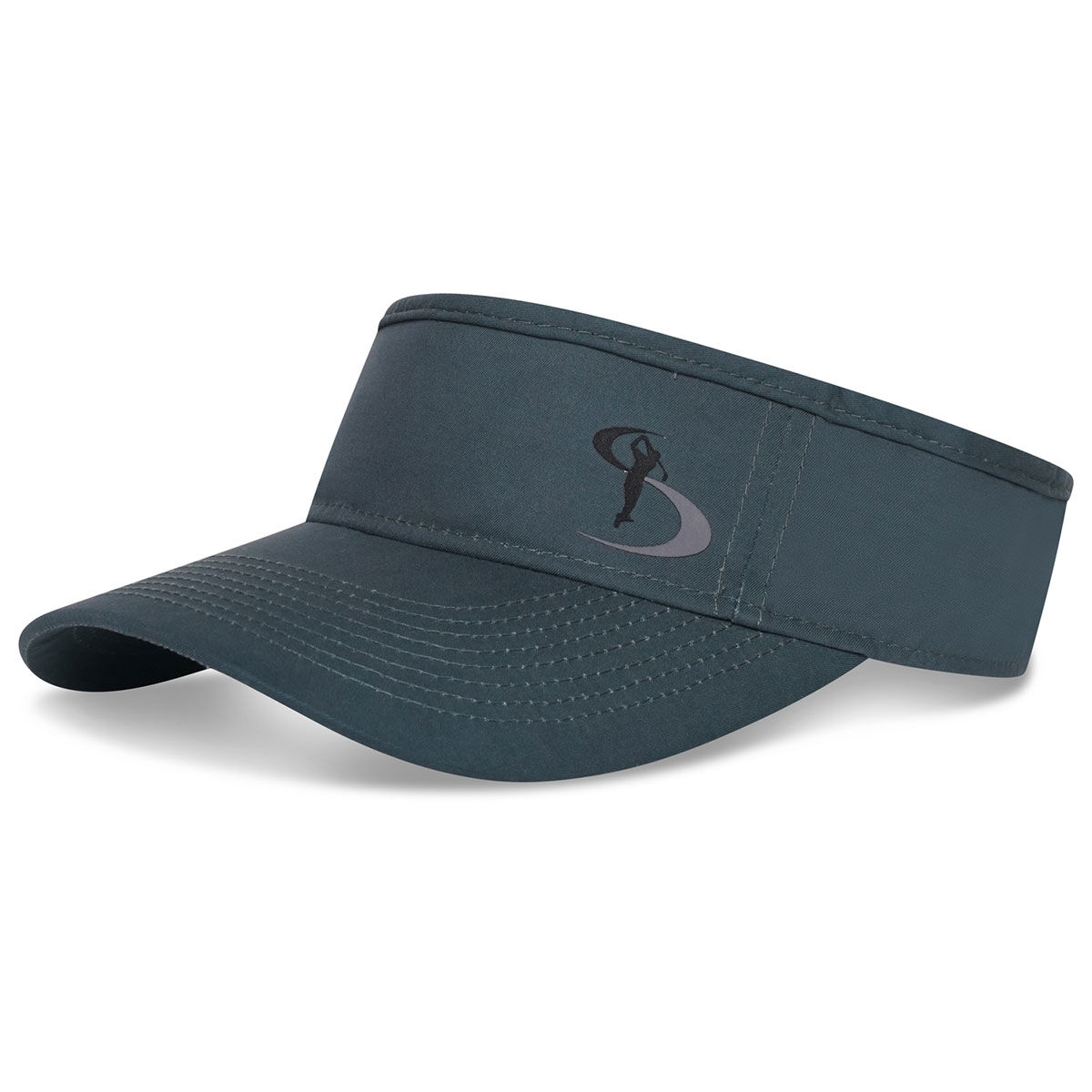 Stromberg Womens Golf Visor, Female, Khaki, One size | American Golf