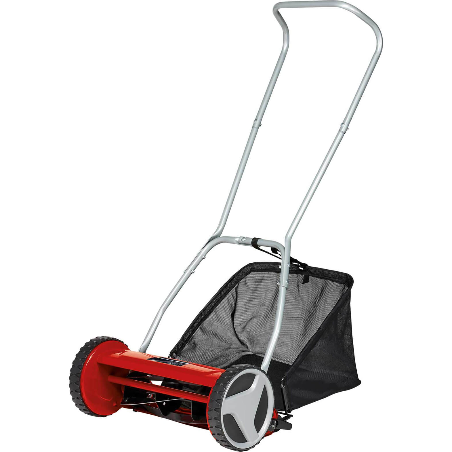 Einhell Garden Classic Hand Push Lawn Mower 40Cm Width|