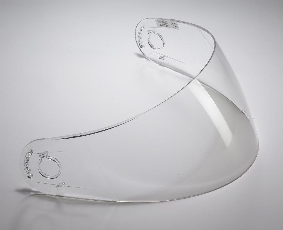 Airoh Phantom Visiera trasparente