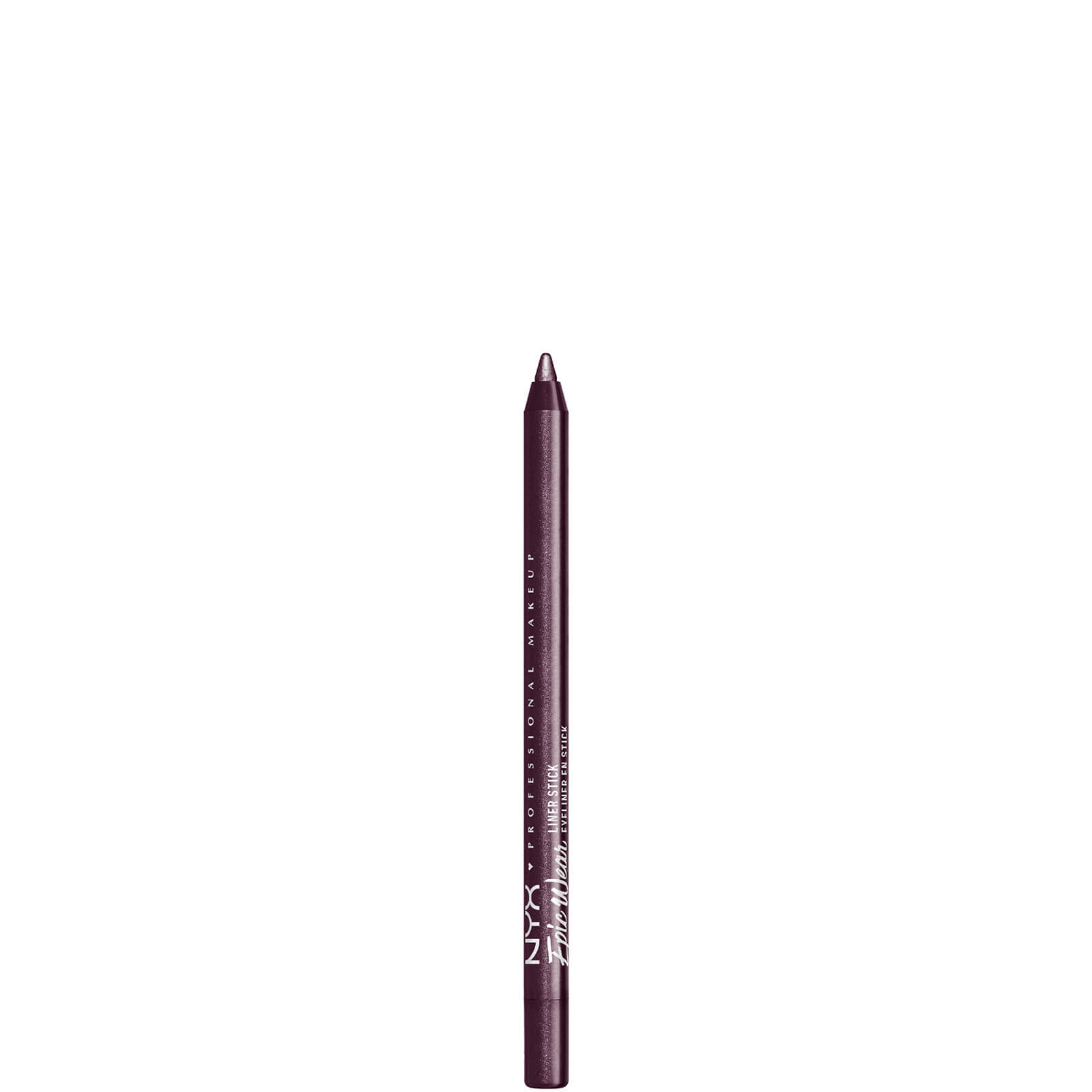 Nyx Professional Makeup Epic Wear Long Lasting Liner Stick 1.22g (Various Shades) - Berry Goth