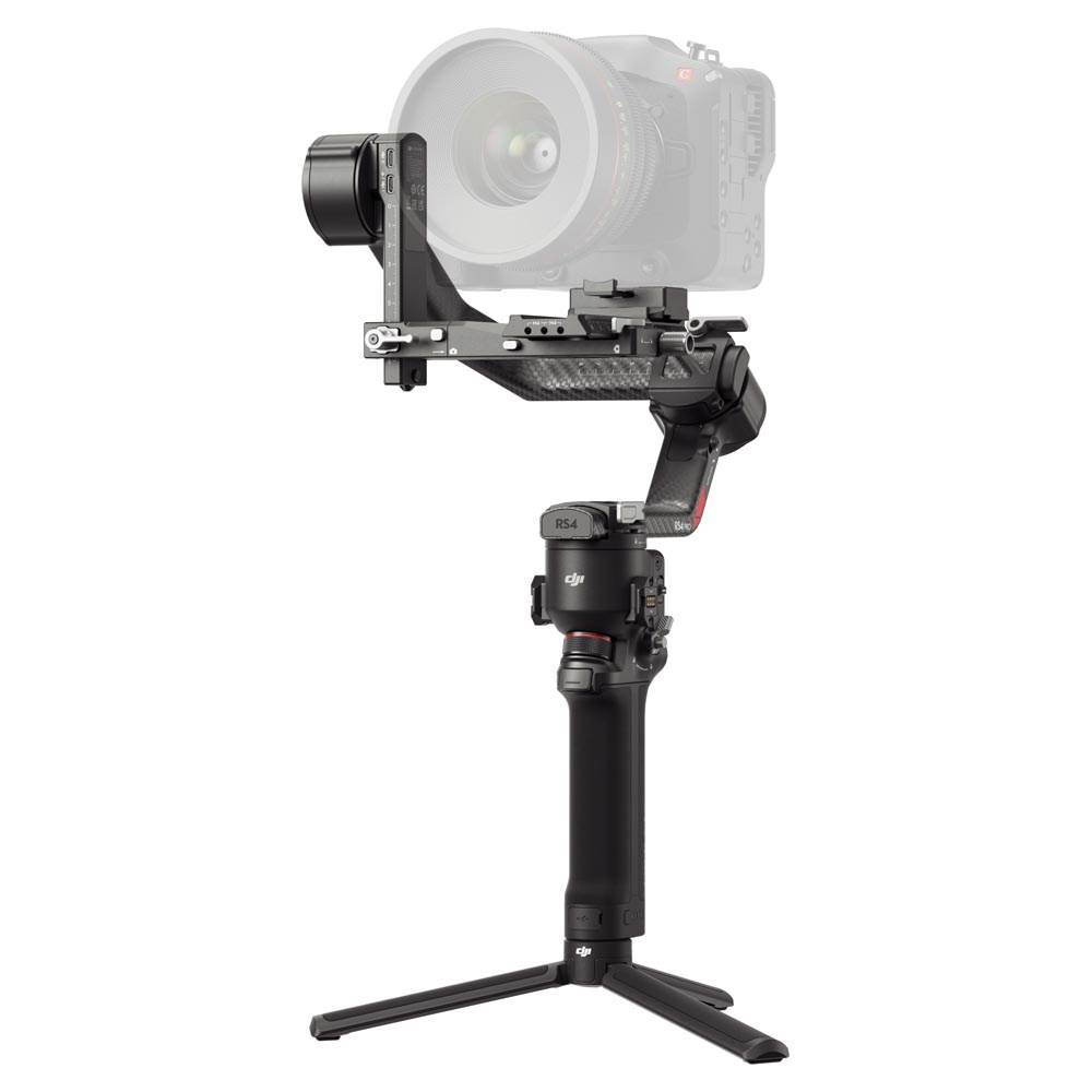 DJI Rs 4 Pro Gimbal