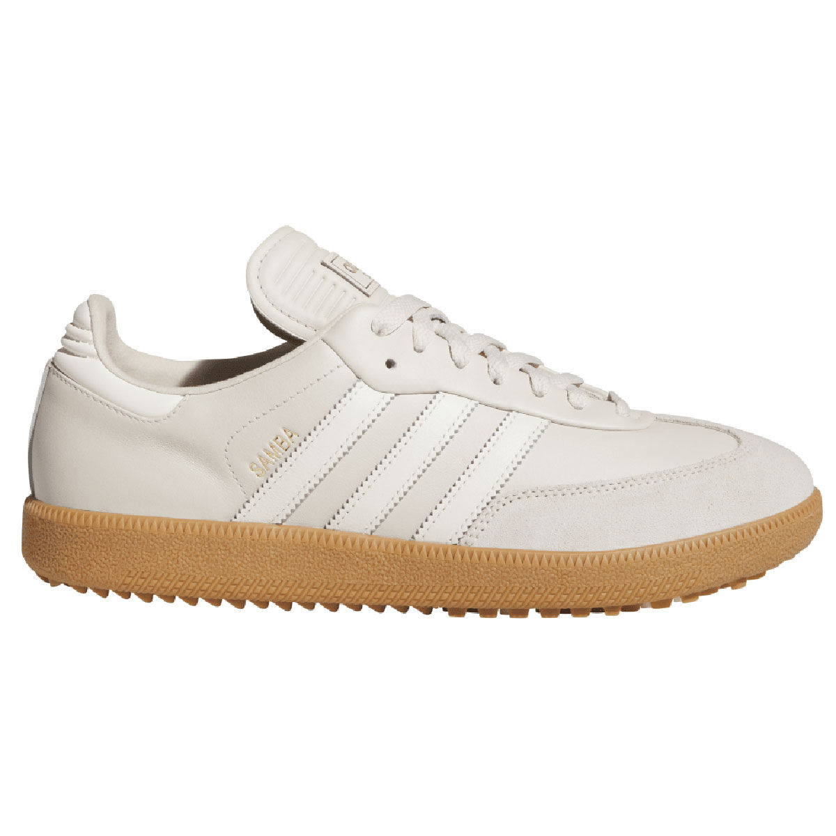 Adidas Samba Spikeless Golf Shoes
