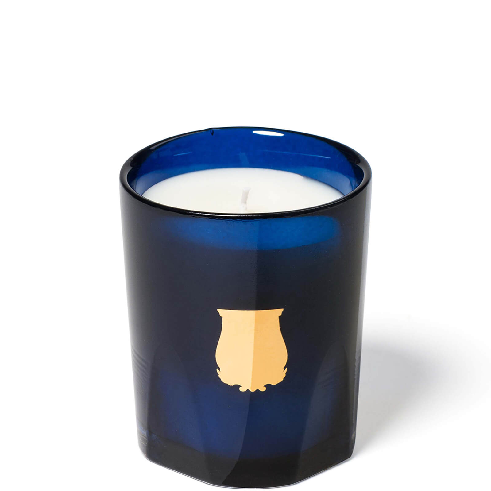 Cire Trudon Les Belles Matières Reggio La Petite Bougie Candle - Mandarin
