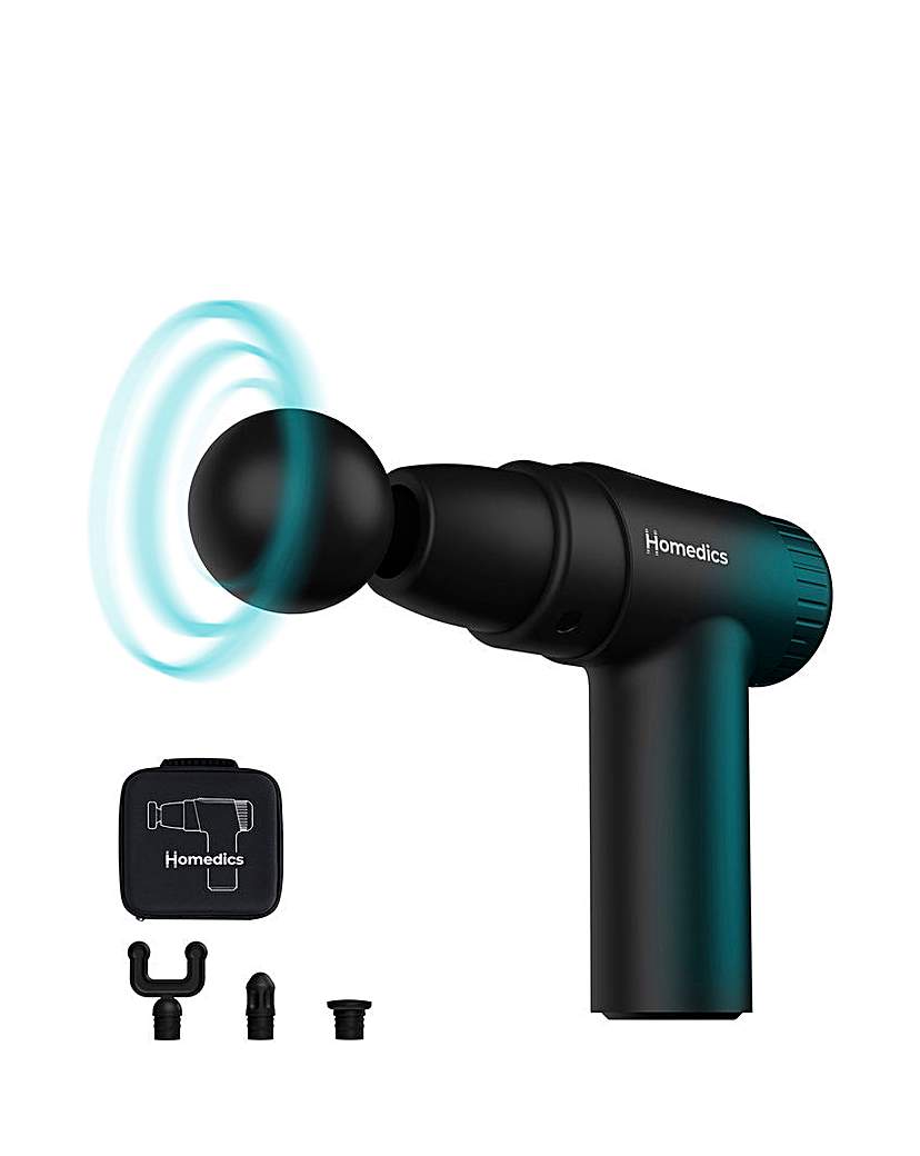 HoMedics Everyday Massage Gun