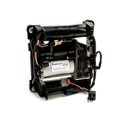 Aerosus Range Rover L322 2006-2012 Air Suspension Compressor