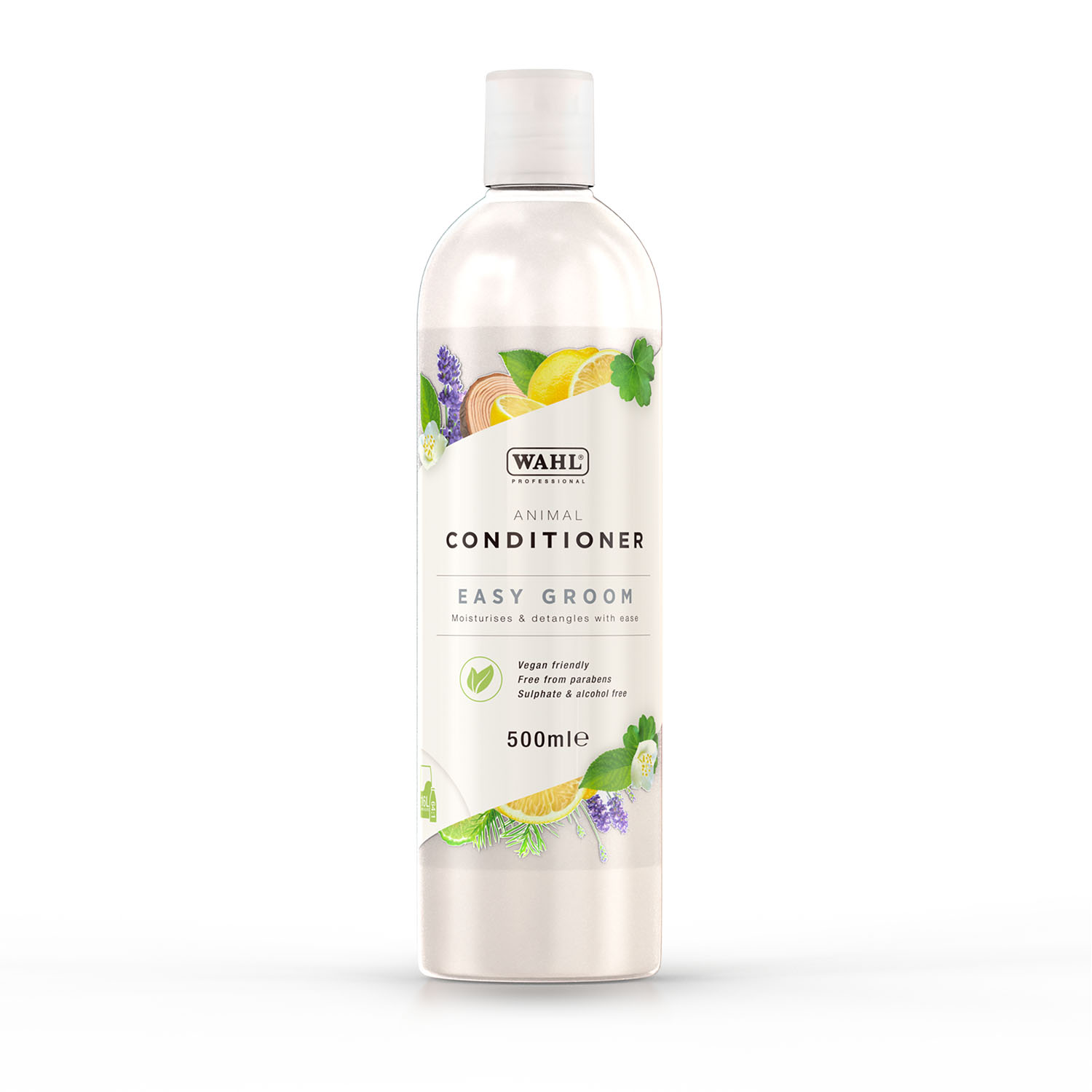 Professional Easy Groom Animal Conditioner, Size 500ml