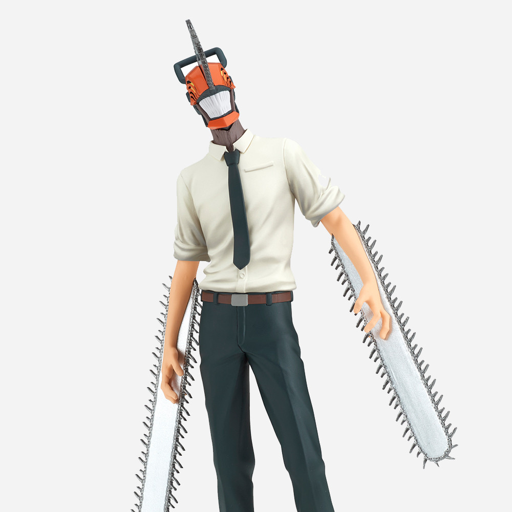 Chainsaw Man Chain Spirits