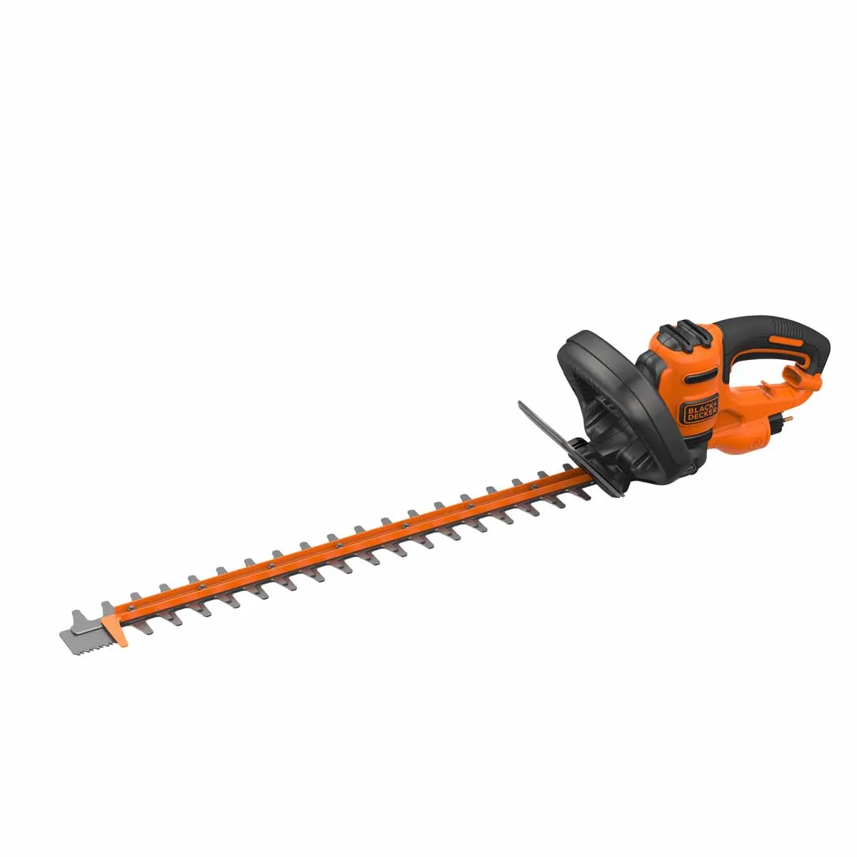 Black & Decker B/DBEHTS501 BEHTS501 Hedge Trimmer 60cm 600W 240V