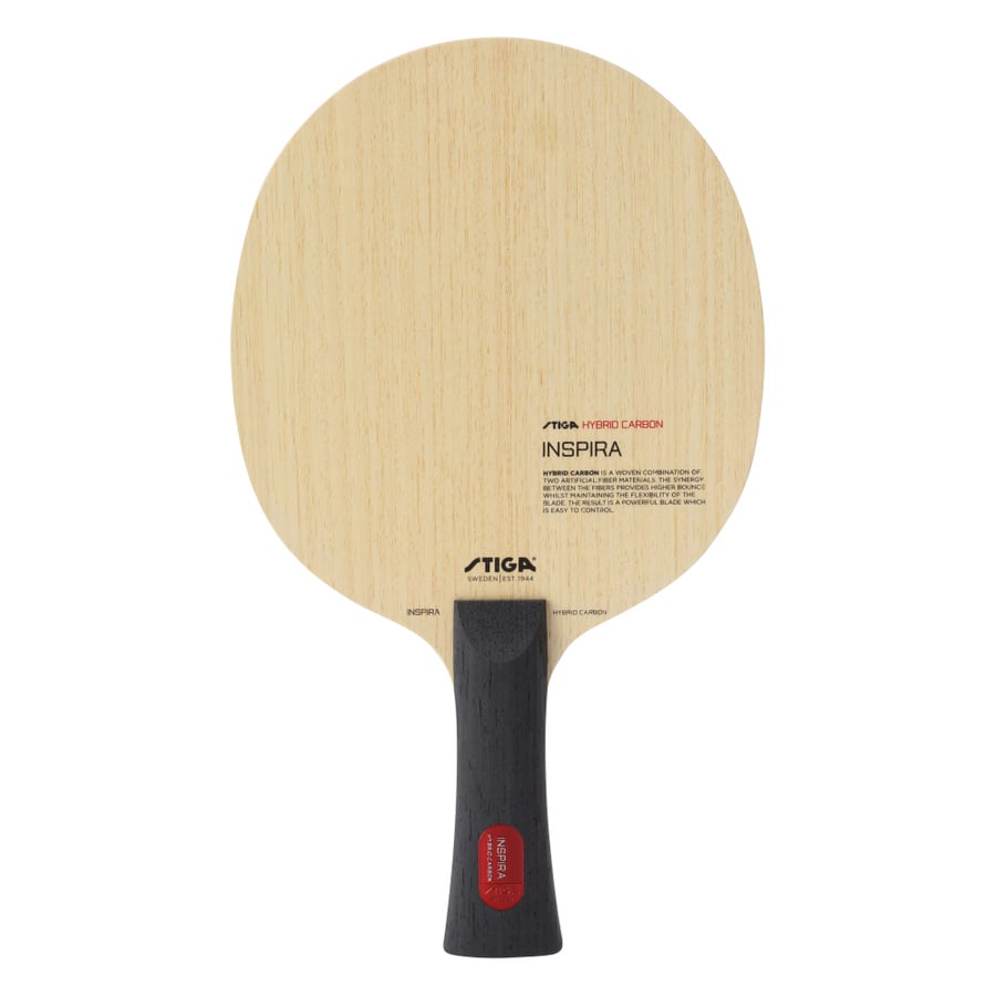 Inspira Hybrid Carbon