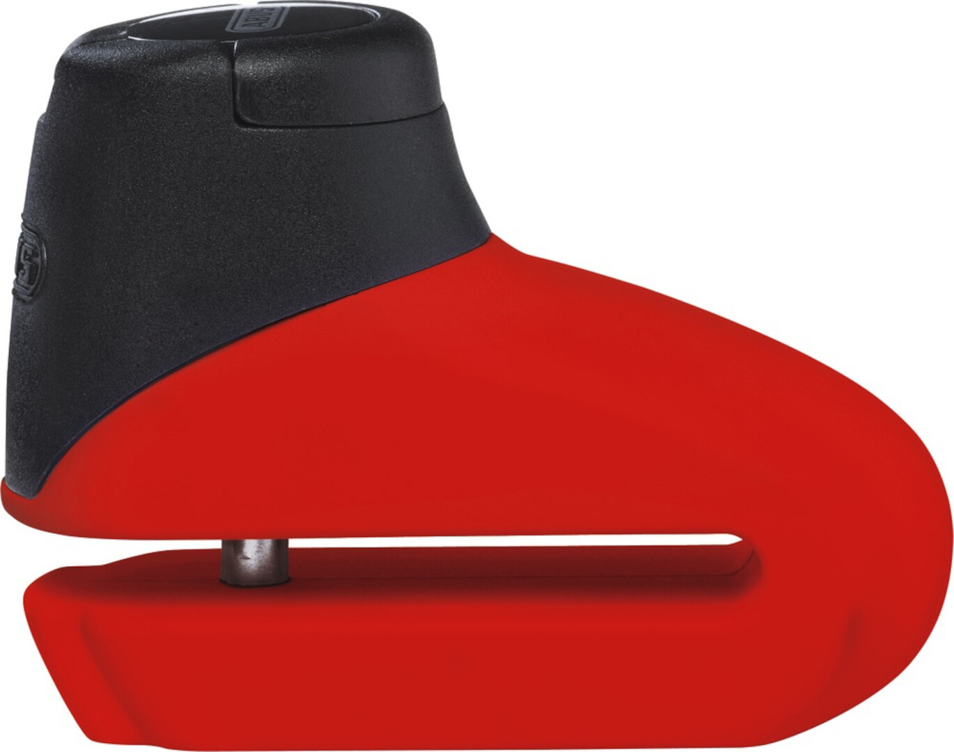ABUS Provogue 305 Brake Disc Lock, red, red, Size One Size