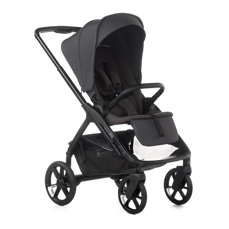  Keep Pushchair
