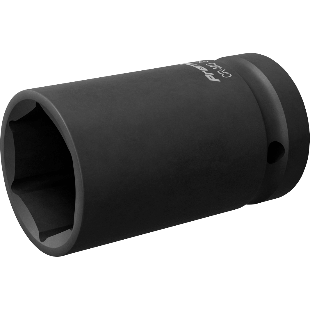 Sealey IS135D Impact Socket 35mm Deep 1"Sq Drive