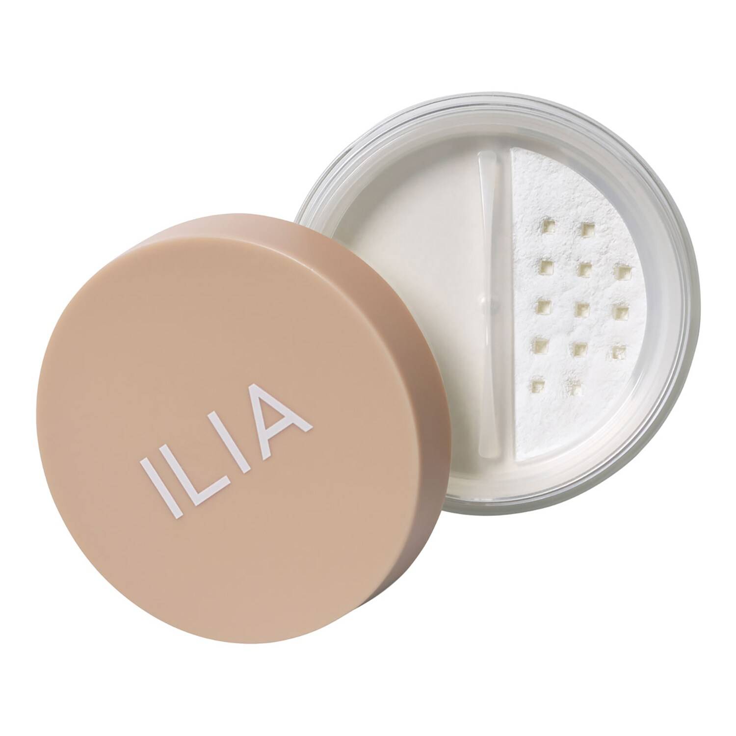 Ilia Soft Focus Finishing Powder Fade Into You 9g