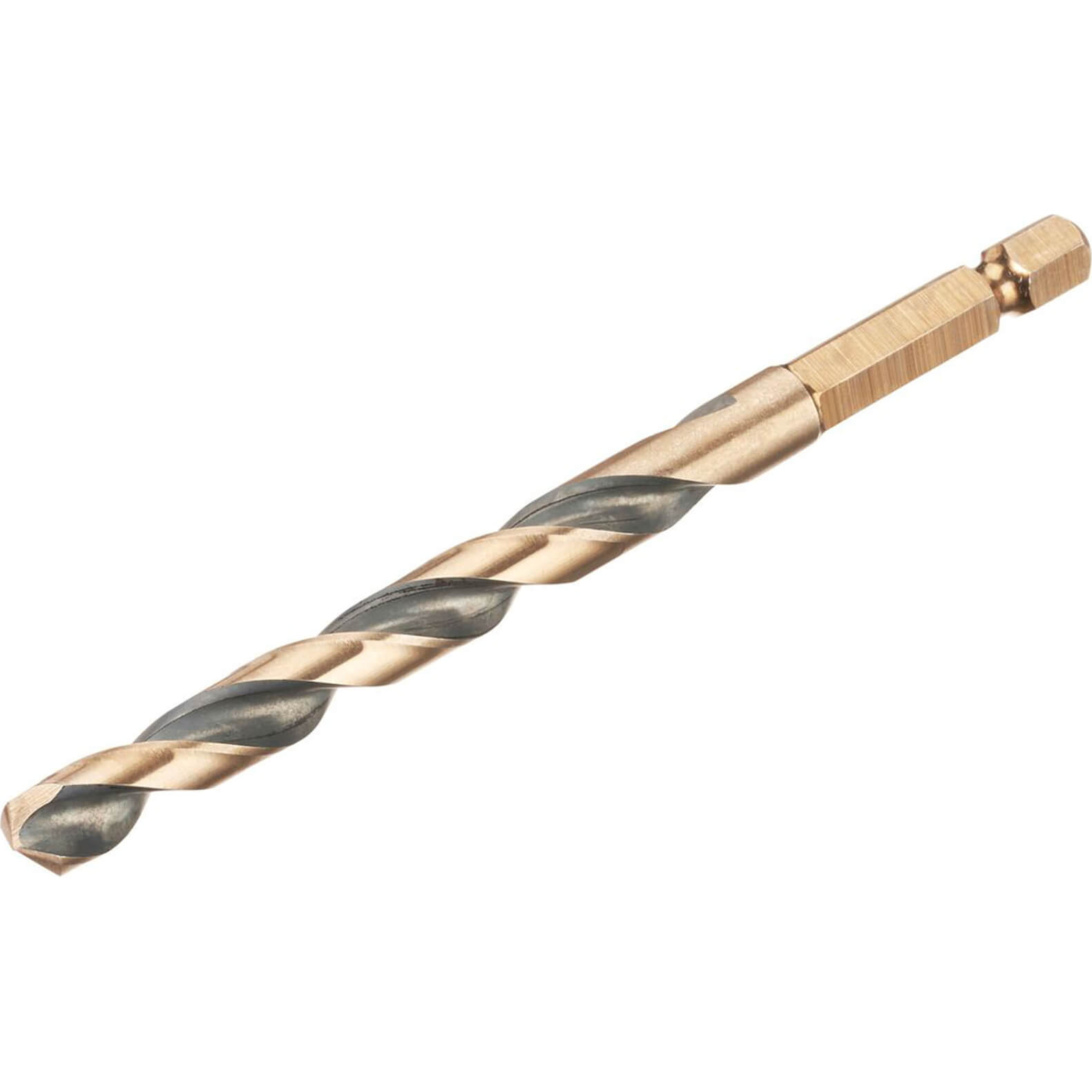 Dewalt DT20611-QZ HSS-G Foret pour le métal 1 pièce 7.5 mm Longueur totale 114 mm protégé contre la corrosion hexagonal 1 pc(s)