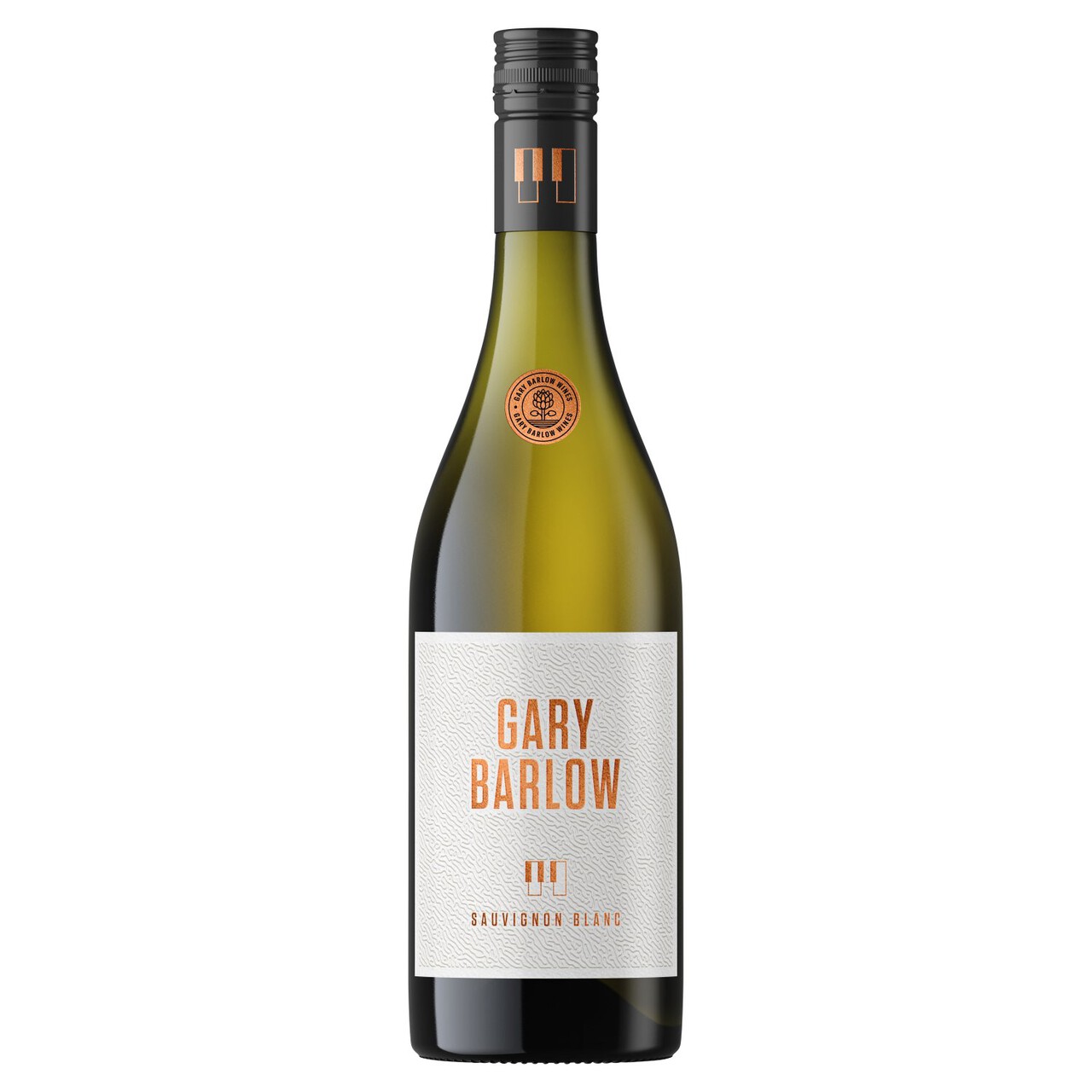 Gary Barlow Organic Wines Gary Barlow 2023 Organic Sauvignon Blanc White Wine, Wine, Crown Cap White Wine