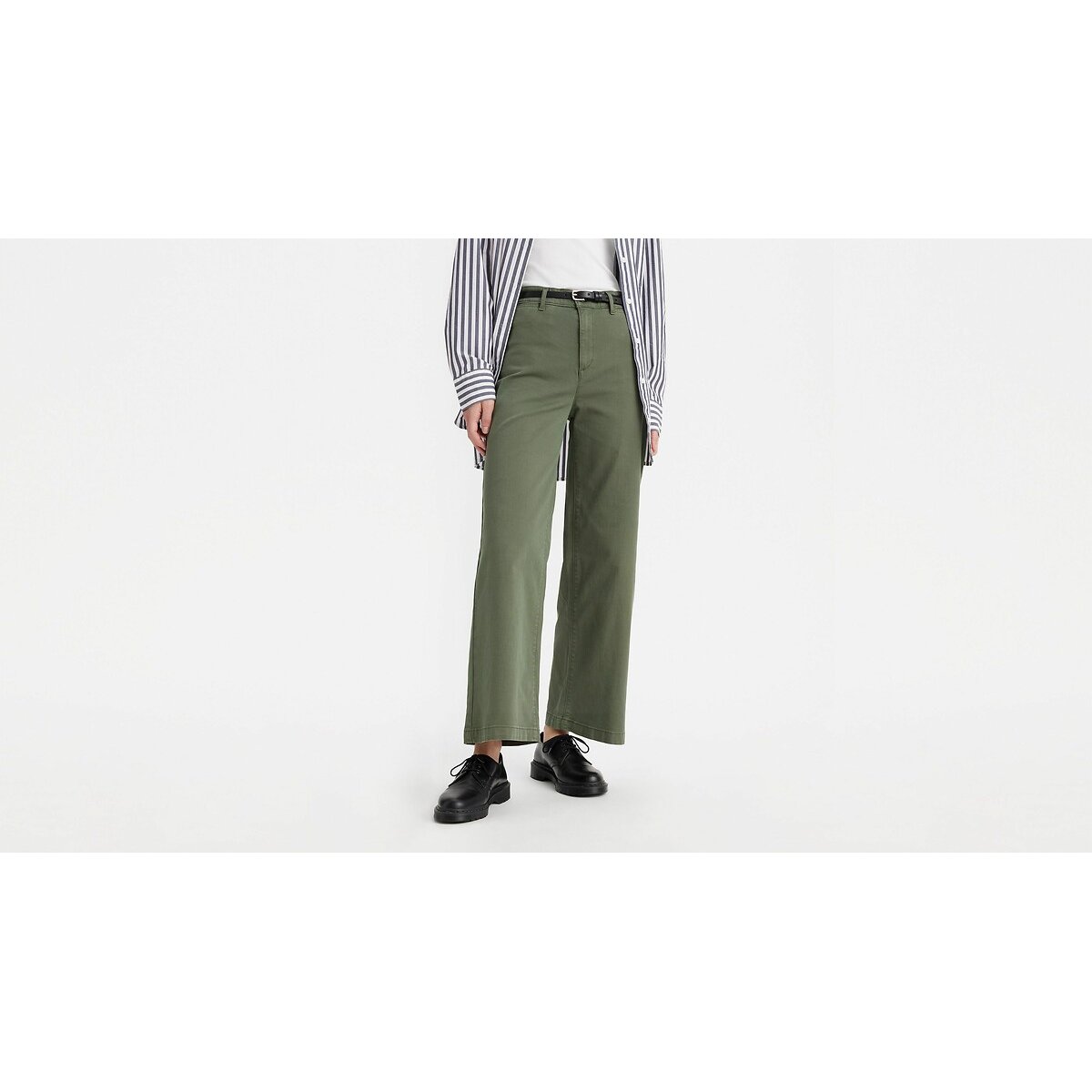 Levi's Vintage Cotton Chinos