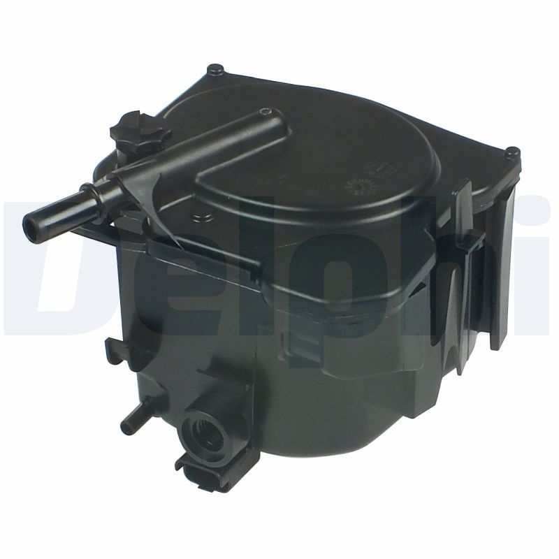 Citroen Fuel filter