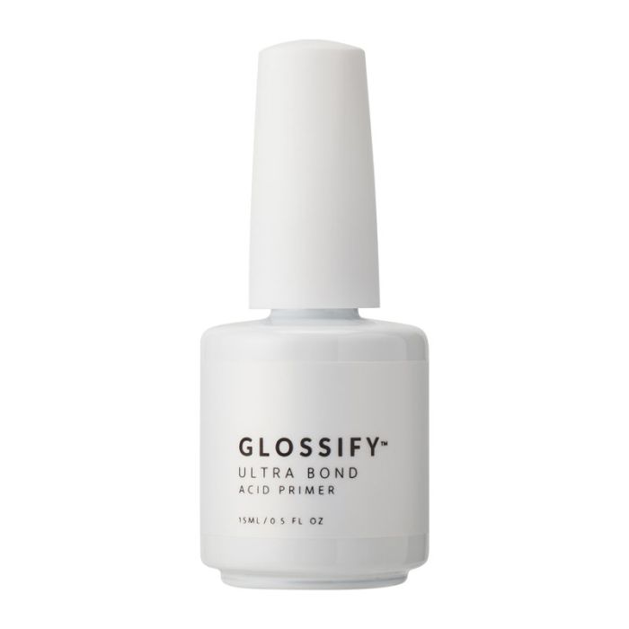Glossify Ultra Bond Acid Primer 15ml