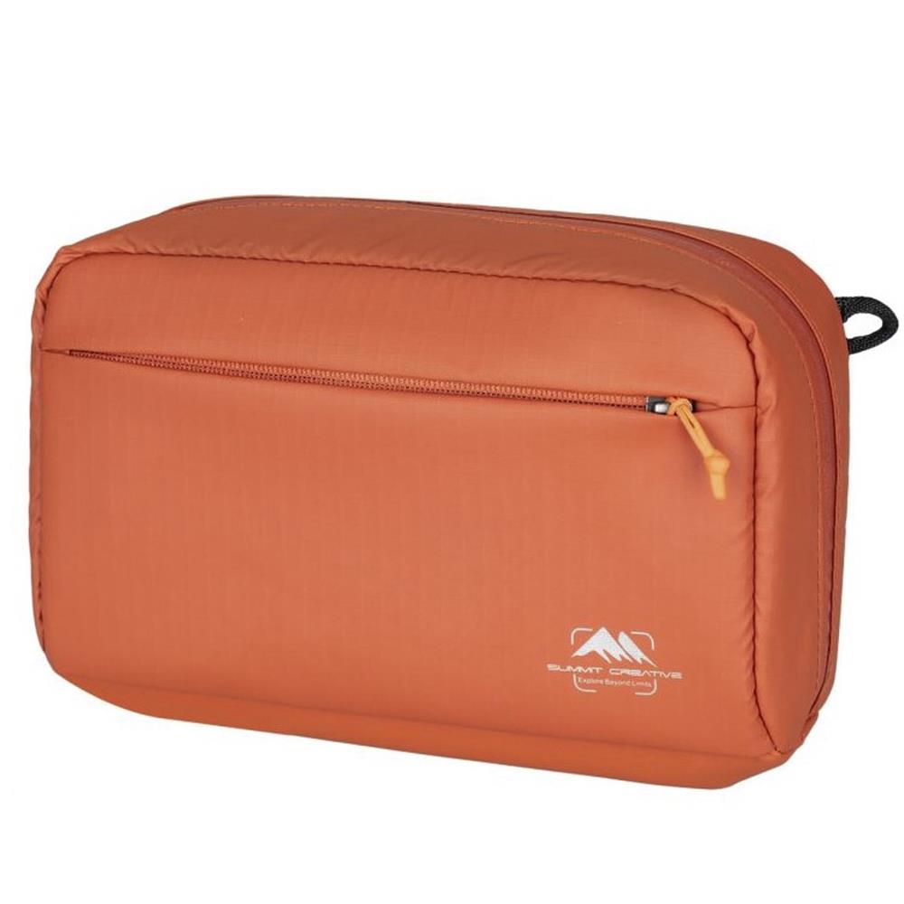 Summit Creative Accessories Storage Bag 2L Orange