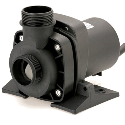 Oase Aquamax Teichpumpe Dry 16.000lph