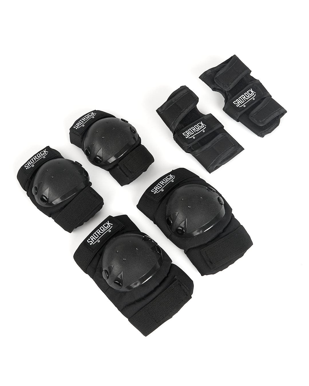Saltrock Hardskate - Skate/Scooter Pads