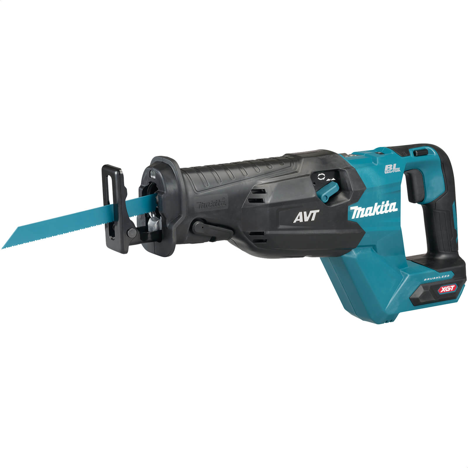 Makita JR002GZ 40Vmax XGT Reciprocating Saw (Body Only)