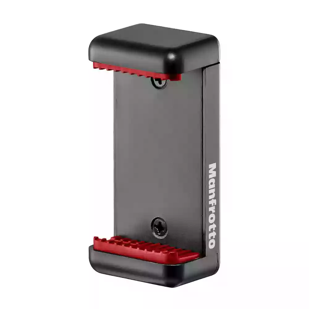 Manfrotto MCLAMP Universal Smartphone Clamp