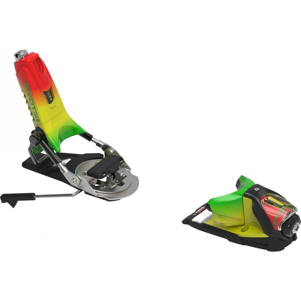 Rossignol Pivot 12 GW B95 / Forza 3.0 / One