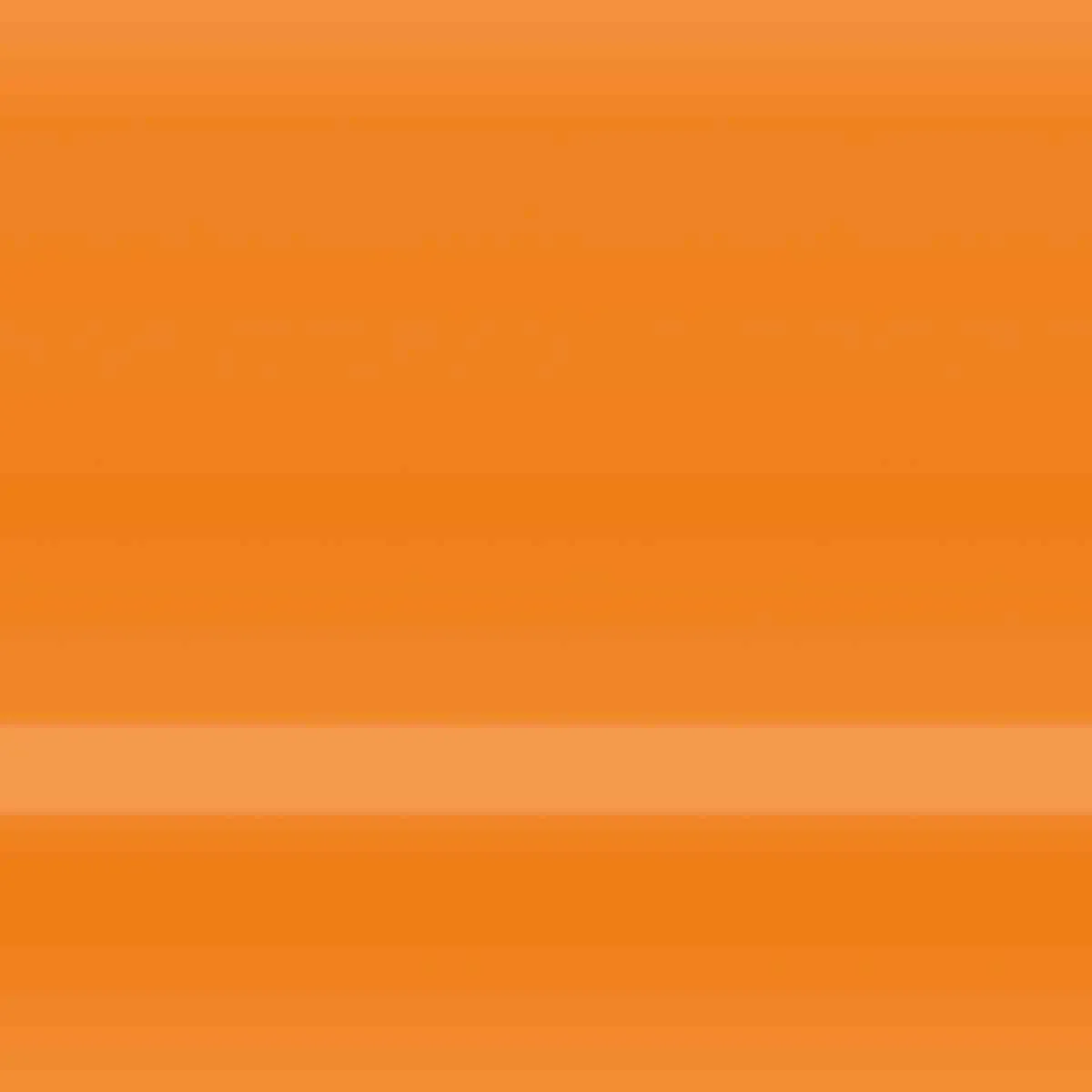 TERMA Heated Towel Rail, Warp T Bold 655/500 , Ral 2003 (matt) Orange