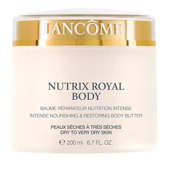 Lancôme Nutrix Royal Body Butter, 200ml