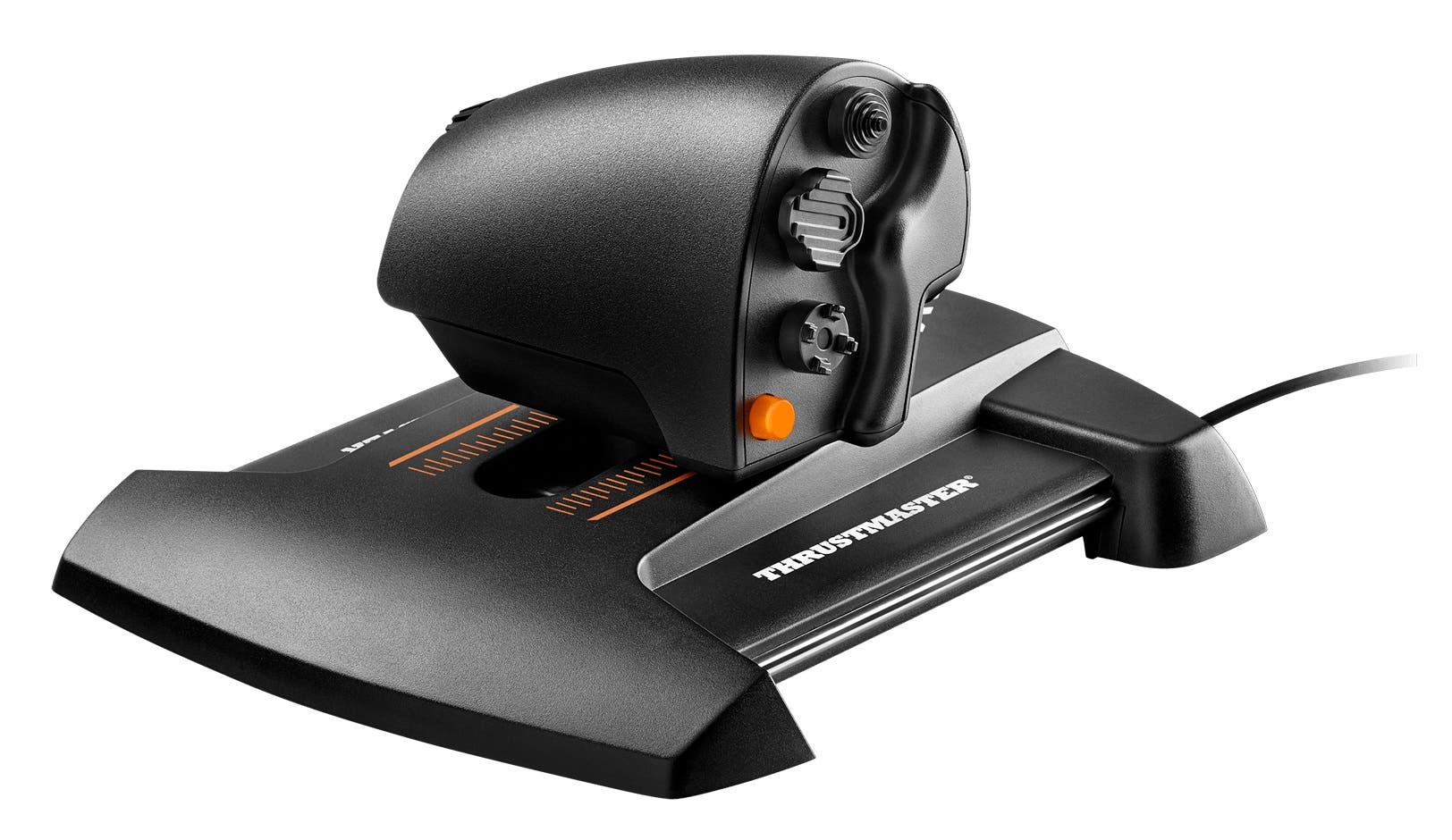 Thrustmaster TWCS Throttle - Black