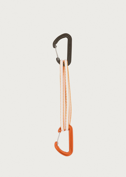DMM Phantom Quickdraw 60cm Alpine - Orange/Matt Grey