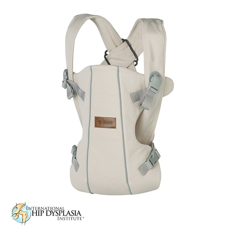 Dual baby carrier - Sand